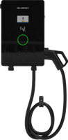 EM2GO DC EV Wallbox 30kW