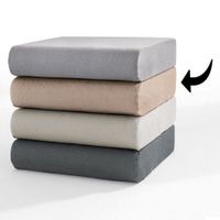 Boxspringbett Jersey-Spannbetttuch "Premium"