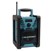 Baustellenradio BSR 200