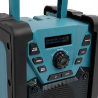 Baustellenradio BSR 200