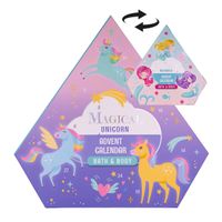 Adventskalender MAGICAL U & M