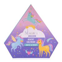 Adventskalender MAGICAL U & M