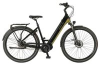 PROPHETE GENIESSER 6.0 E-Bike mit Mittelmotor, 48 V