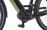 PROPHETE GENIESSER 6.0 E-Bike mit Mittelmotor, 48 V