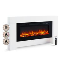 design Elektrokamin ZE-WE