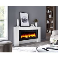 design Elektrokamin ZE-WE