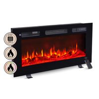 design Elektrokamin Modell LE