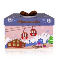 Adventskalender "Alpenwunder"