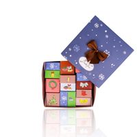 Adventskalender "Alpenwunder"