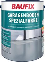 professional Garagenboden Spezialfarbe silbergrau 2,5L - 2er Set