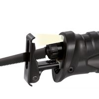 Einhell Elektro Säbelsäge Reciprosäge BT-SS 850  inkl. 4 Ersatzsägeblätter