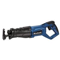 Einhell Elektro Säbelsäge Reciprosäge BT-SS 850  inkl. 4 Ersatzsägeblätter
