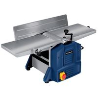  Einhell Hobelmaschine BT-HM254 inkl. Ersatzhobelmessersatz