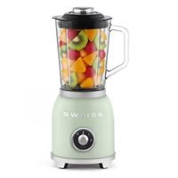 Vintage Blender  MXV7 Pastellgrün