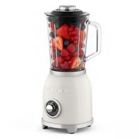 Vintage Blender MXV8 Beige