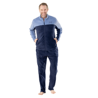 Wellness-Fleece-Anzug für Herren