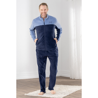 Wellness-Fleece-Anzug für Herren