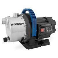 HYUNDAI Gartenpumpe GP12050