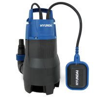 HYUNDAI Schmutzwasser Tauchpumpe TP75014D