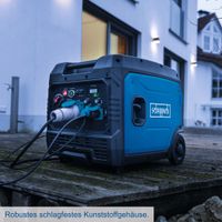 Inverter Stromerzeuger SG7000i