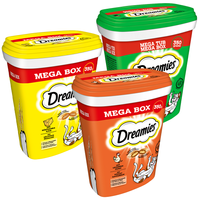 Das Mega Box Triple