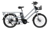 LLobe  24" Cargo E-Bike Loader