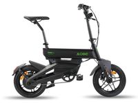 LLobe 14" E-Bike Compact