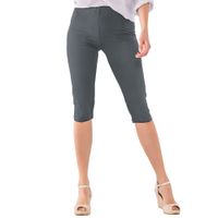 Capri-Leggings, 2er-Pack