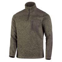 Strickfleece-Troyer