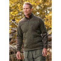 Strickfleece-Troyer
