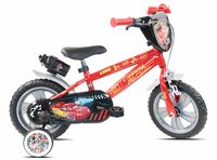 Kinderfahrrad, Cars 12 Zoll