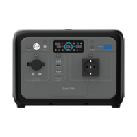 OUKITEL P800E Tragbare Powerstation 800 W
