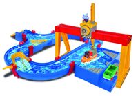 AquaPlay ContainerPort Wasserbahn