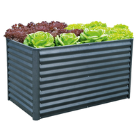 Hochbeet "ERGO GROW"