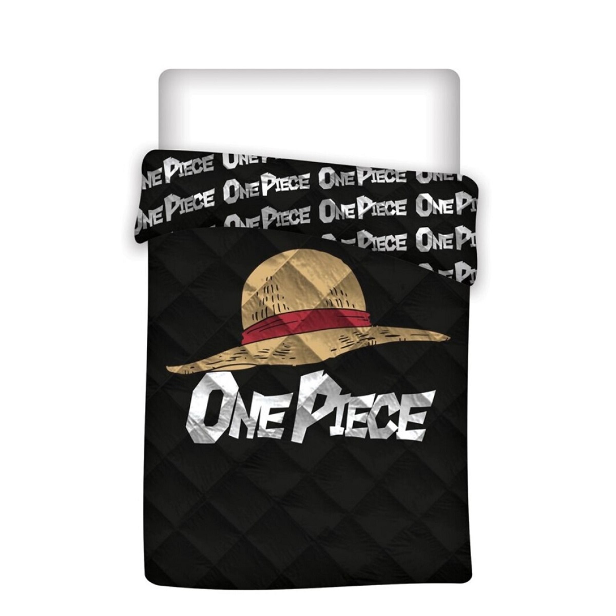 COFI 1453 One Piece Bettdecke 140×200 cm – Kuschelige Fan-Decke