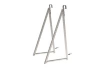 3-in-1 Universal BKW Halterung, Balkon/Boden/Wand
