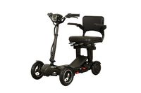 E-Seniorenmobil Aktiv Mobil  Klapp Quad - klappbar - schwarz