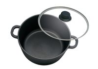 ELO Basic Topfset 4-teilig "Black Cast"