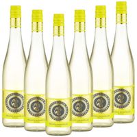 Württemberger Riesling mit Muskateller QbA, 0,75l