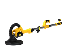 Güde Trockenbauschleifer GTBS 710