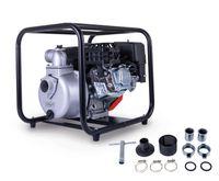 Benzin Wasserpumpe PWP32