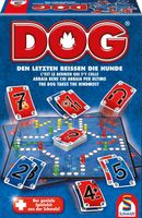 Classic-Line Spiel DOG