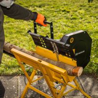 Texas Kreissäge - Power Saw 1800