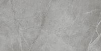 Adria Feinsteinzeug Wand- und Bodenfliese 60x 120 cm, Grau, Stein Optik
