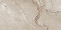 Adel Feinsteinzeug Wand- und Bodenfliese 60x 120 cm, Braun, Marmor Optik