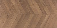 Nordic Feinsteinzeug Wand- und Bodenfliese 60x 120 cm, Braun, Fischgrät, Holz Parkett Optik