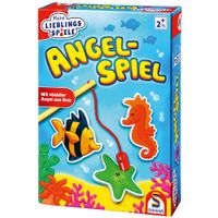 "Meine Lieblingsspiele" - Angelspiel