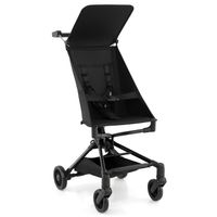 COSTWAY Leichter Kinderwagen, kompakter & flugzeugfreundlicher Reisebuggy 6-36 Monaten, 5 kg