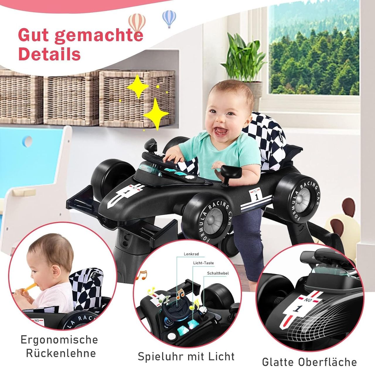 Miniaturansicht des Produkts