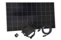 Balkonkraftwerk "SUNpay®300 plus" (OH)